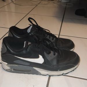 Nike shoes
